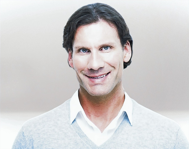 Orthopäde Köln: Dr. med. & Dipl.-Sportwiss. Boris-G. Böttenberg