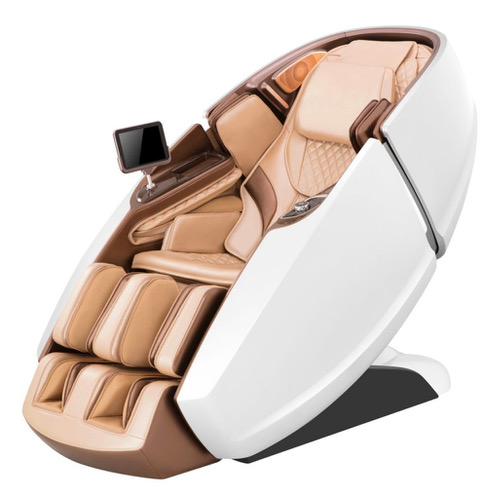 Orthopäde Köln: Wie mein High-Tech Massagesessel Ihre Rückenschmerzen löst