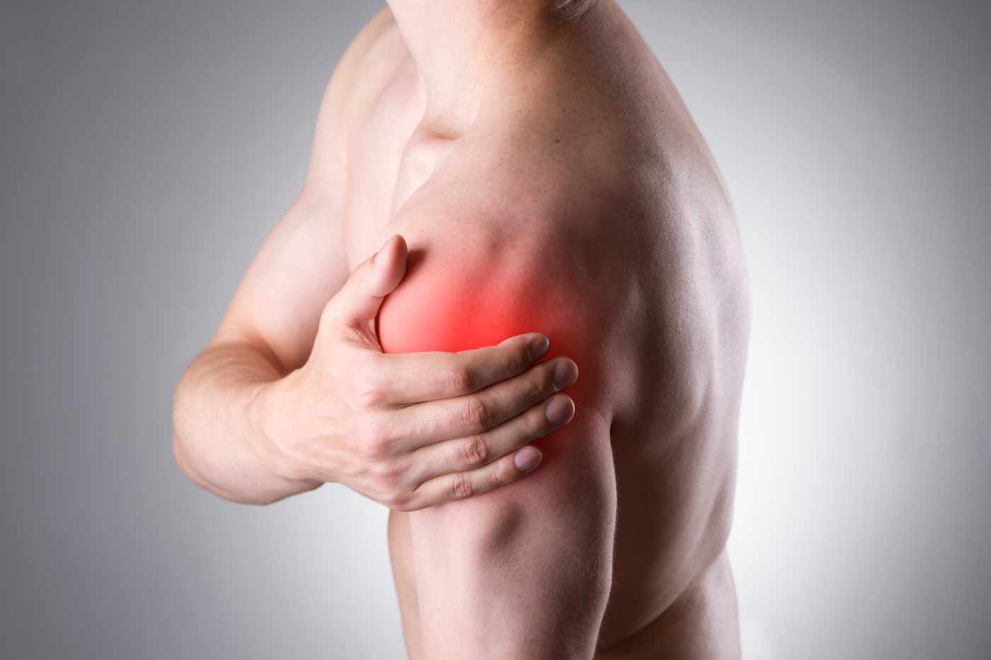 Schulterorthopädie 1 Schulterschmerzen Köln